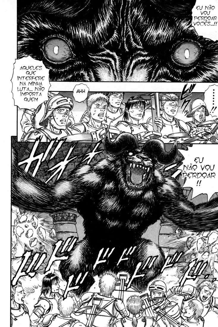 Read Berserk PT BR Manga Online