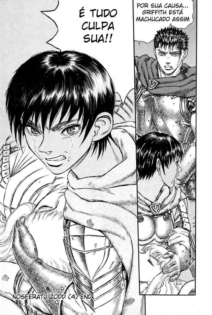 Read Berserk PT BR Manga Online