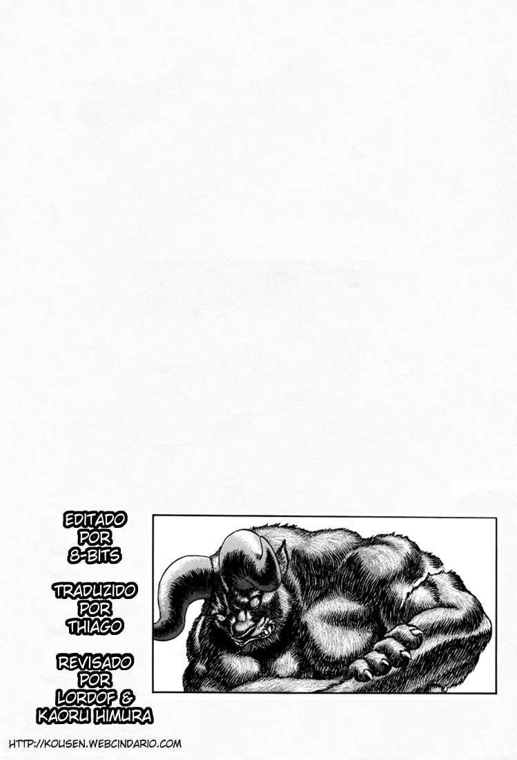 Read Berserk PT BR Manga Online
