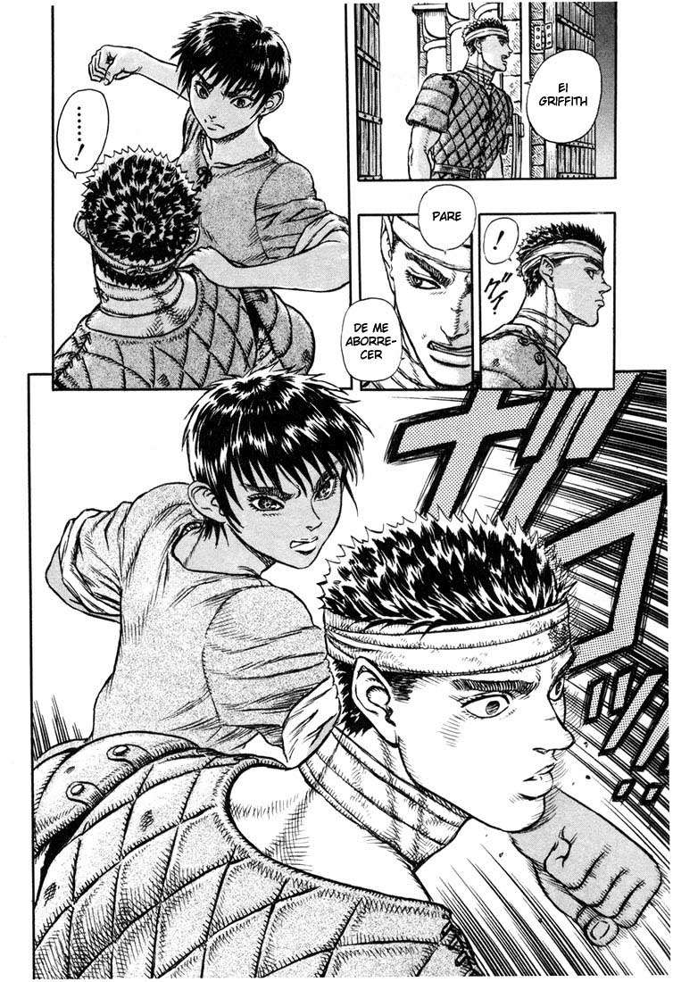 Read Berserk PT BR Manga Online