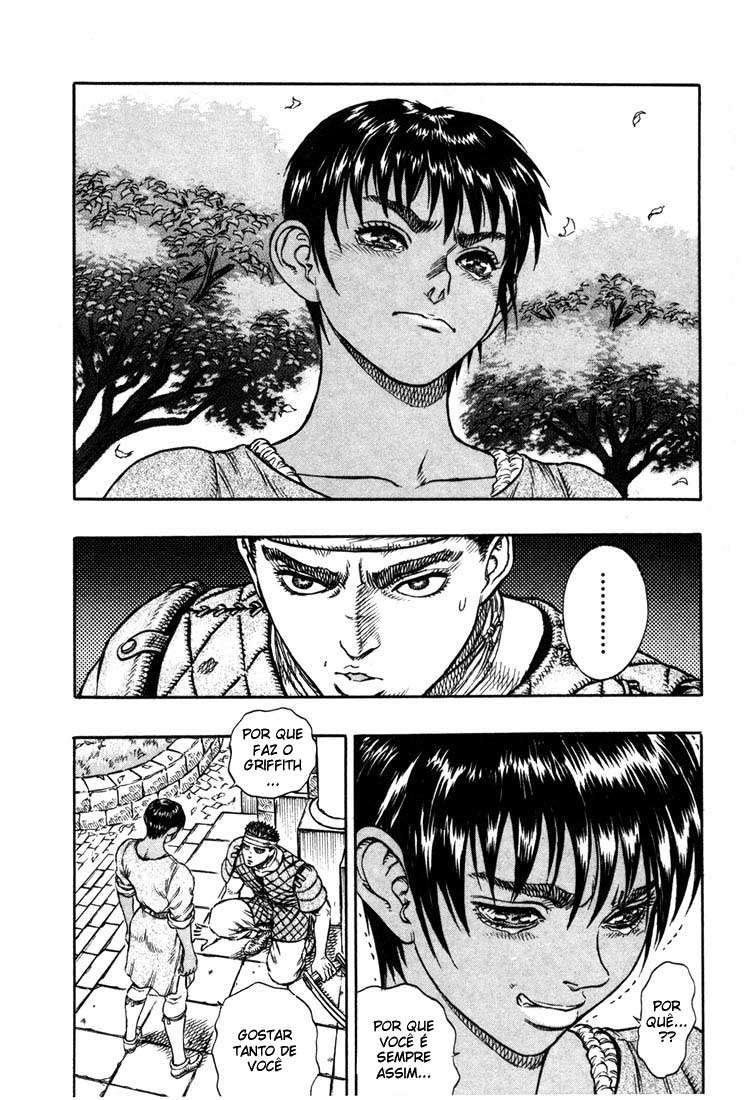 Read Berserk PT BR Manga Online