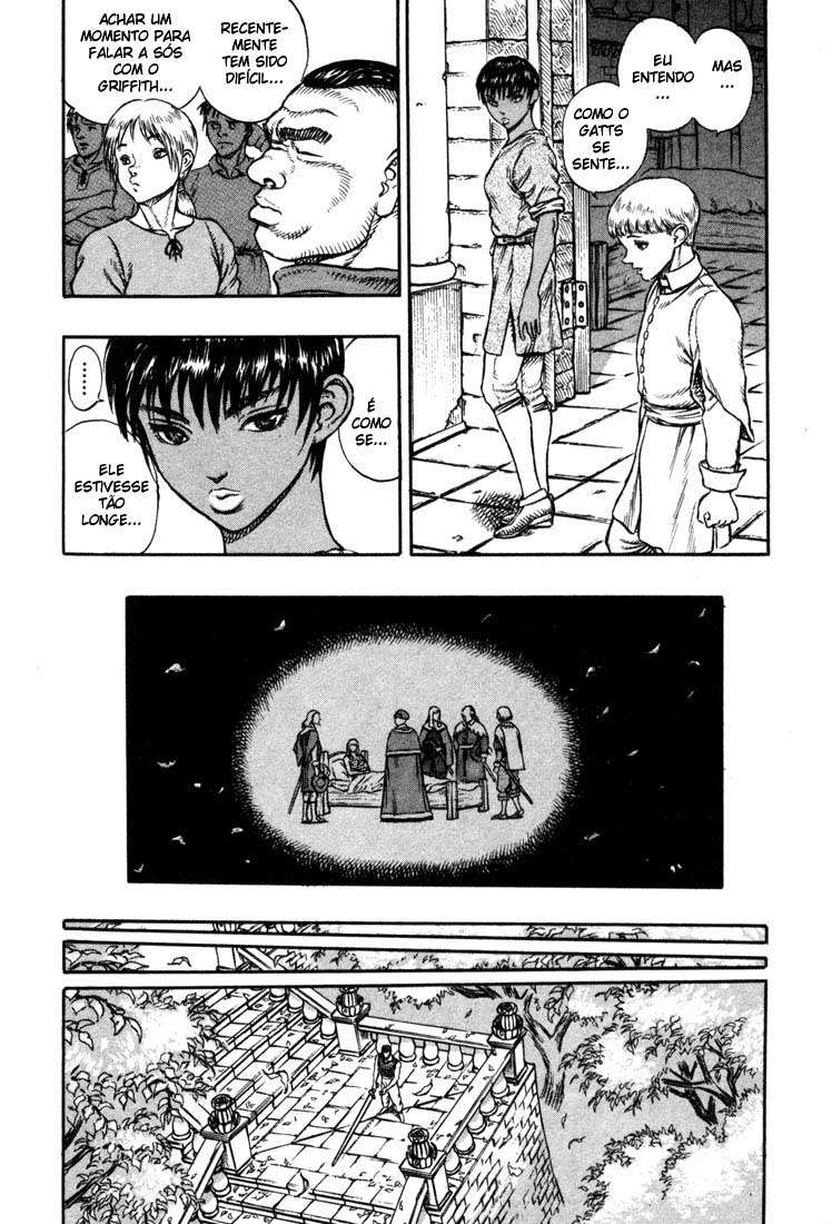 Read Berserk PT BR Manga Online