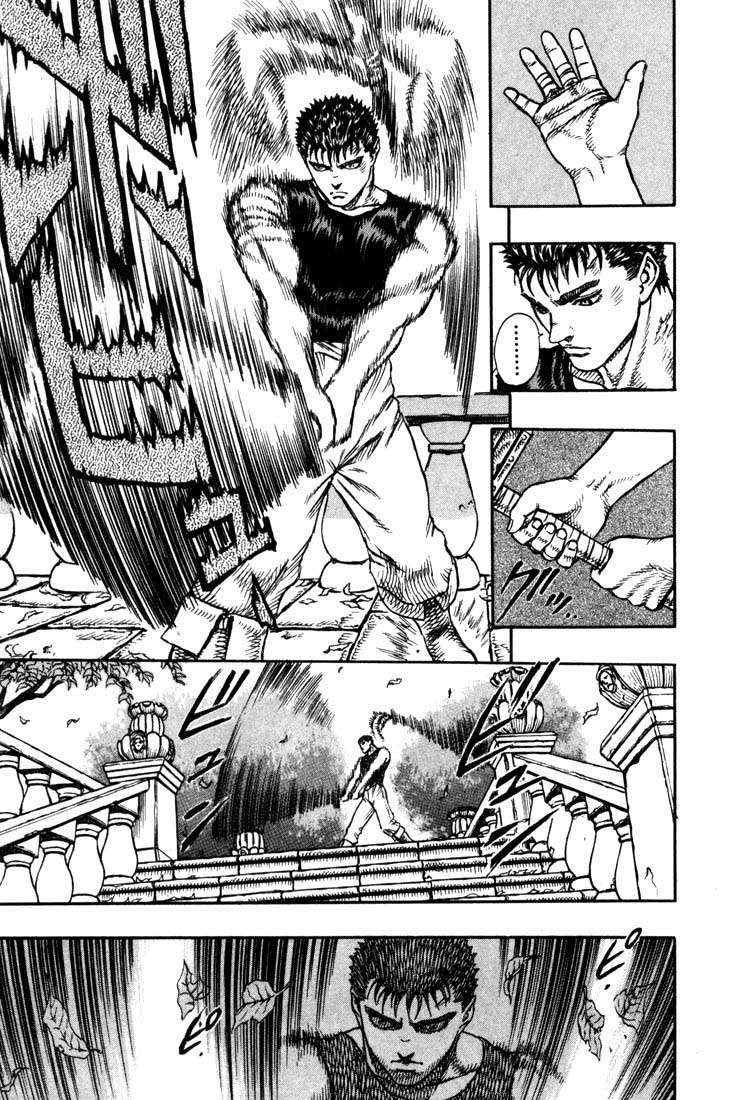 Read Berserk PT BR Manga Online