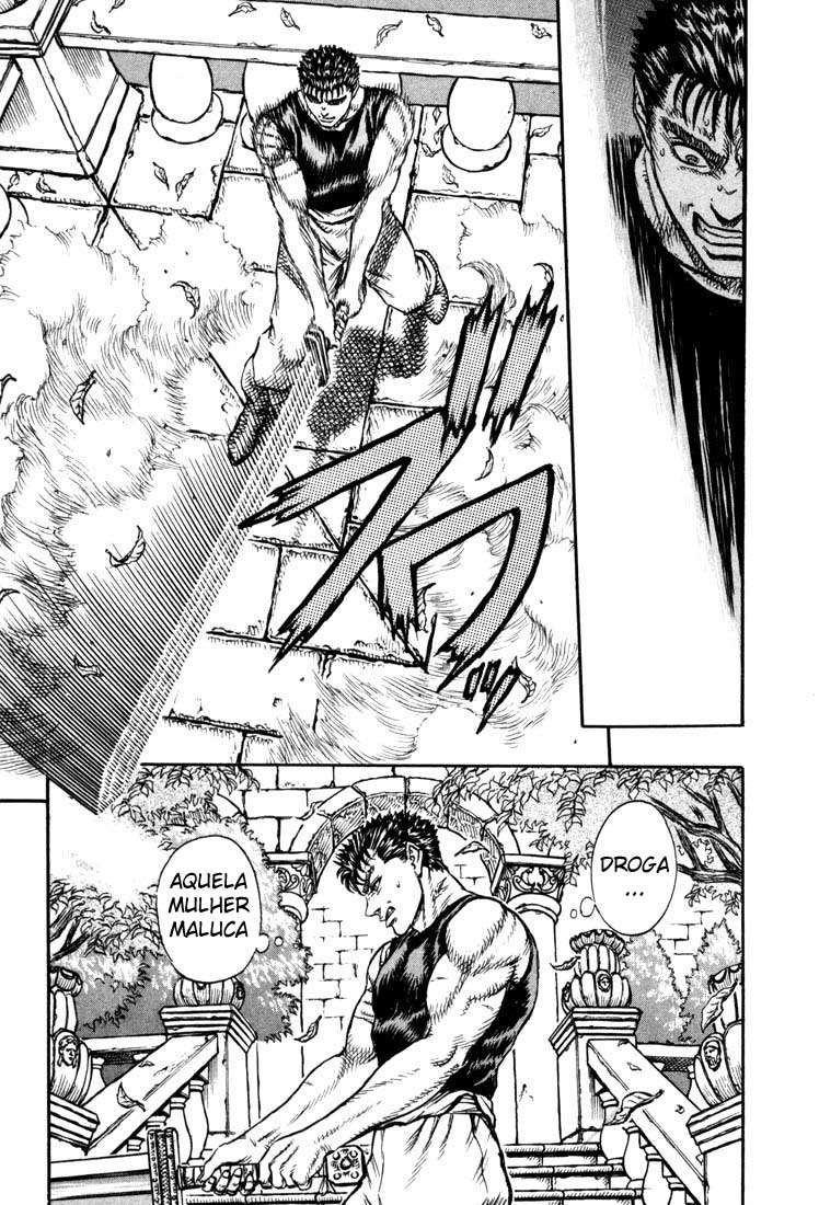 Read Berserk PT BR Manga Online