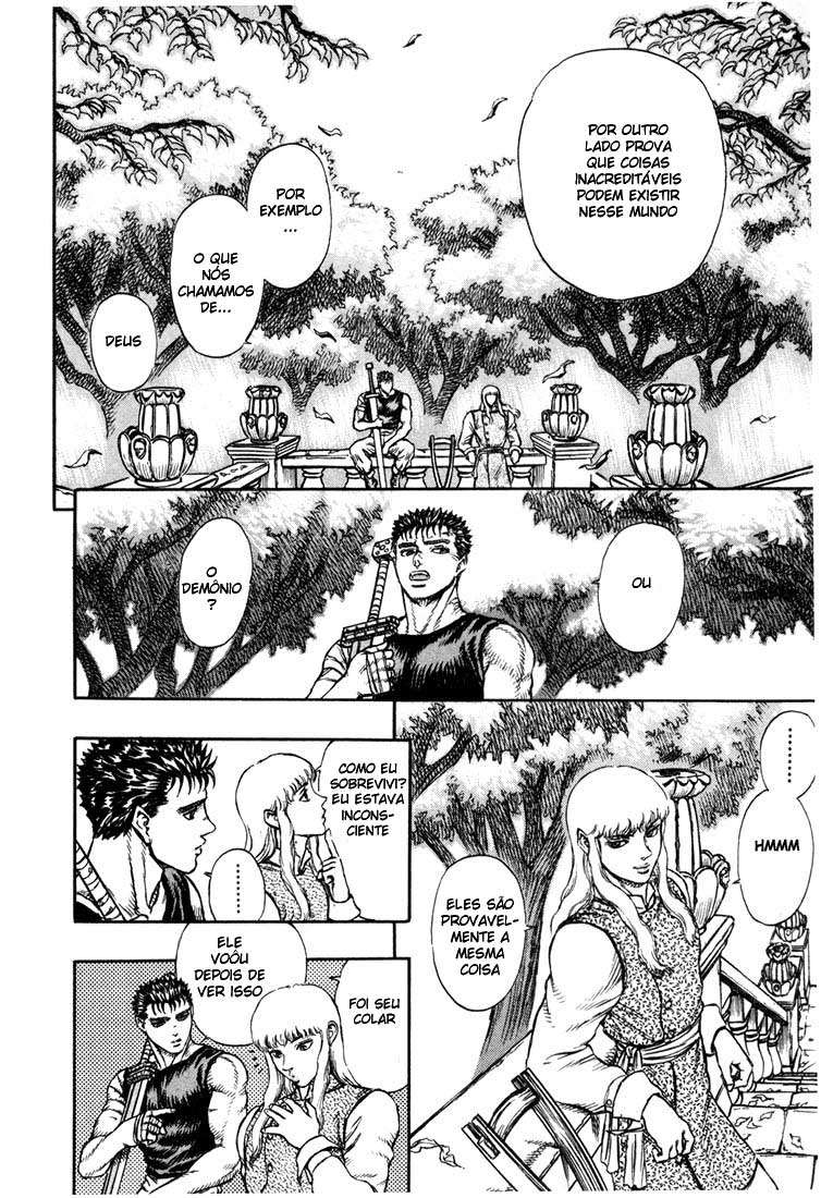 Read Berserk PT BR Manga Online