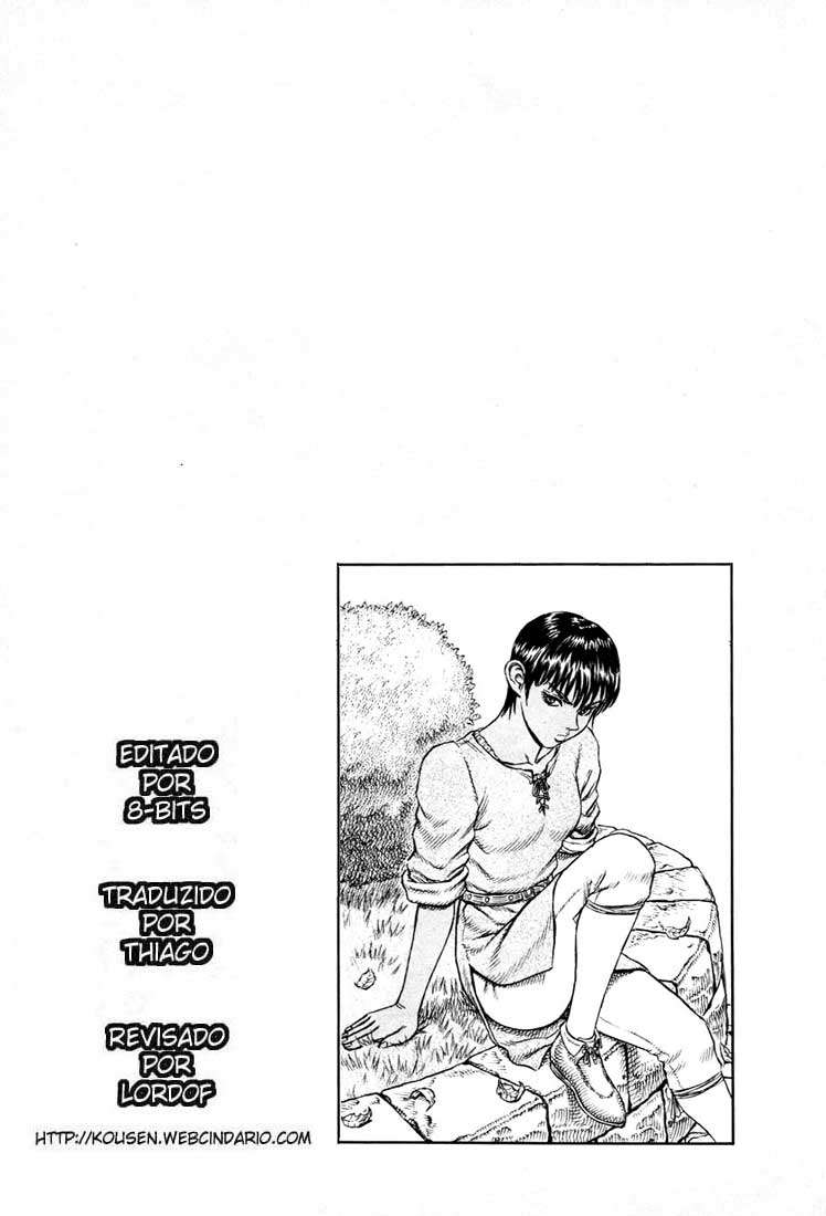 Read Berserk PT BR Manga Online