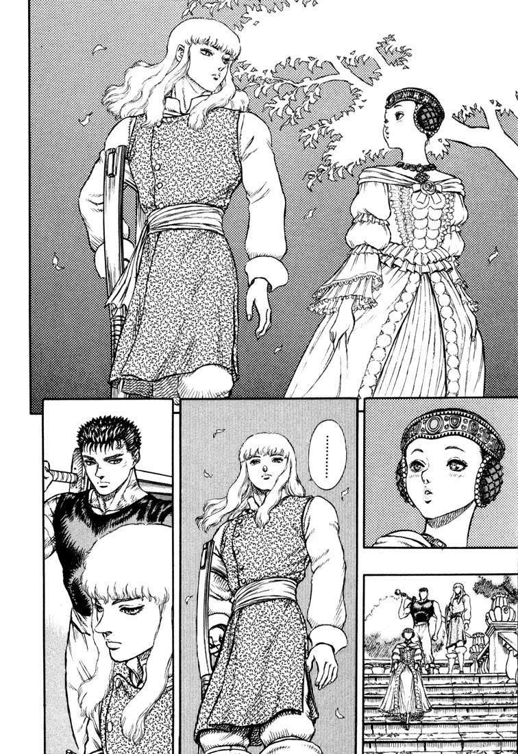 Read Berserk PT BR Manga Online