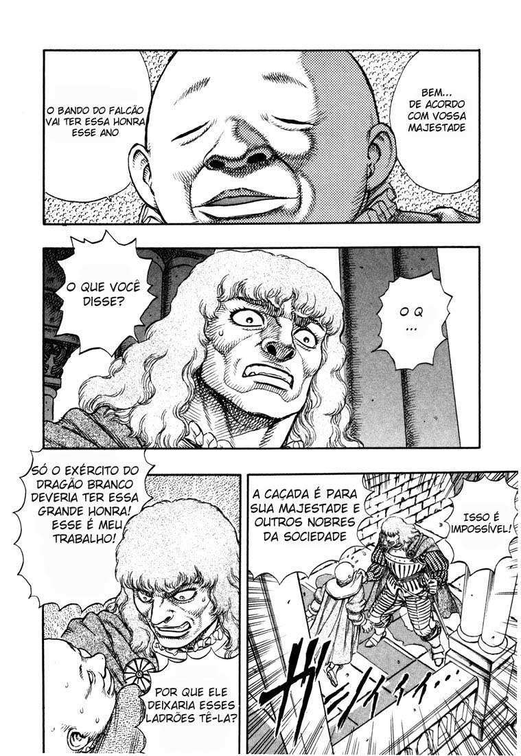Read Berserk PT BR Manga Online