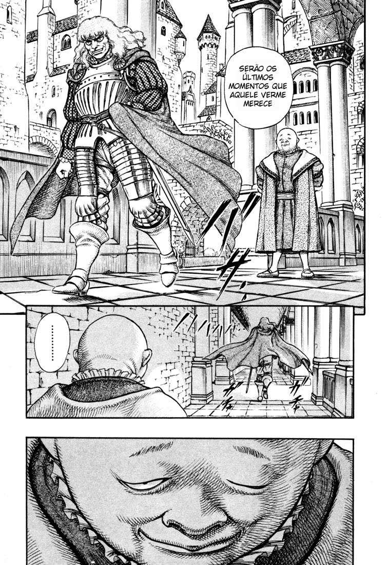 Read Berserk PT BR Manga Online