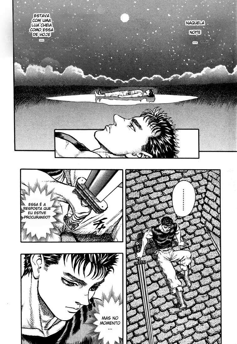 Read Berserk PT BR Manga Online