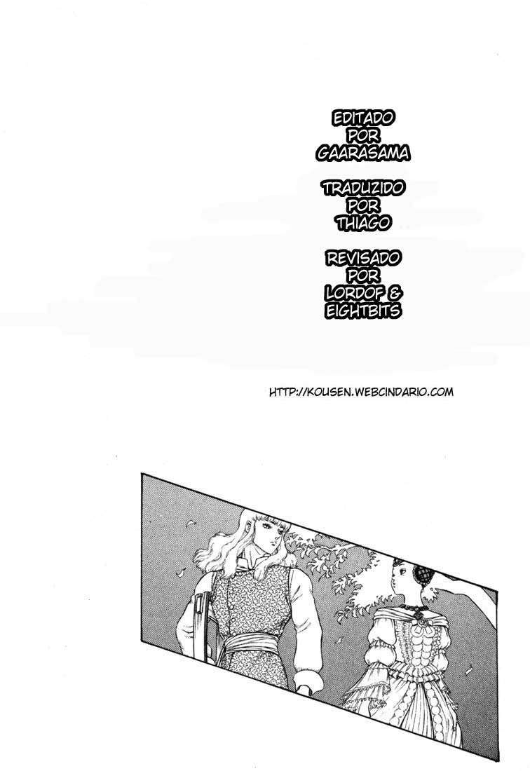 Read Berserk PT BR Manga Online