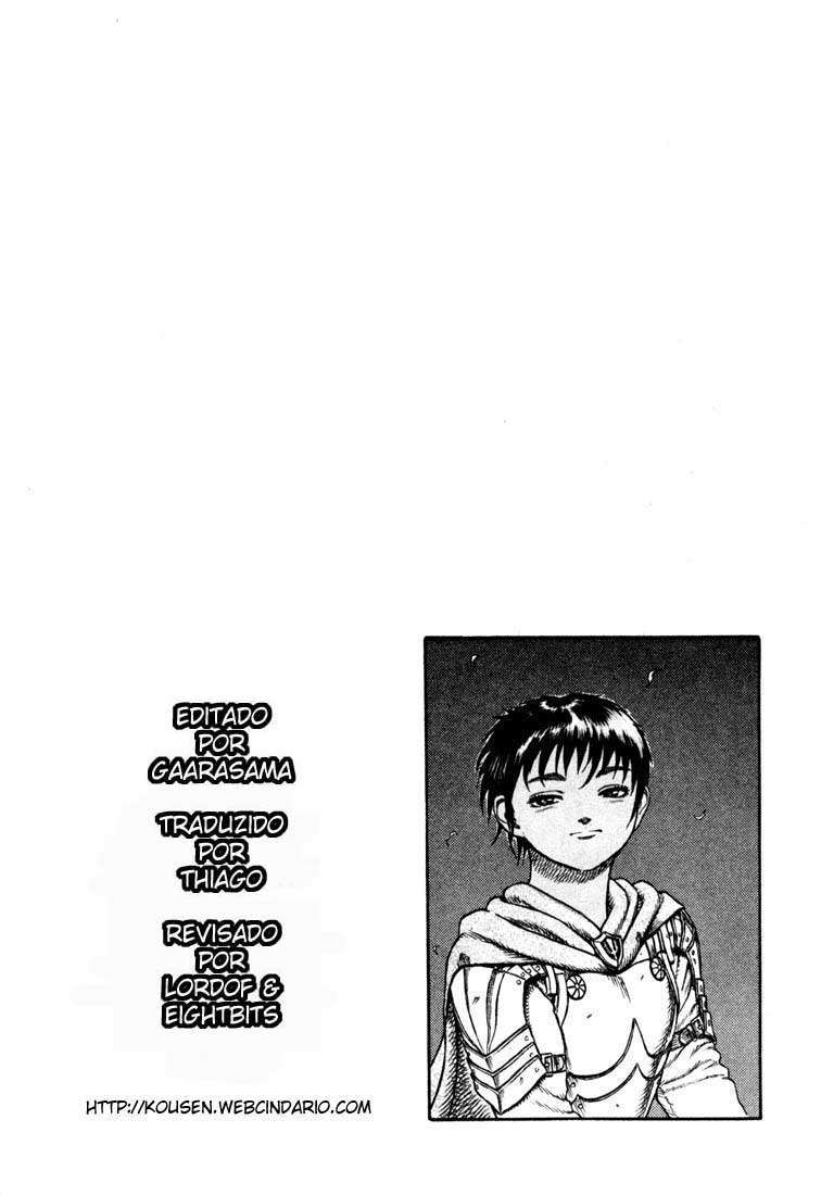 Read Berserk PT BR Manga Online