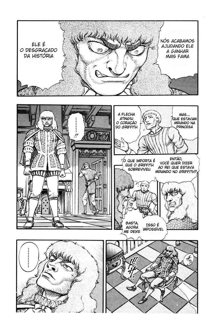Read Berserk PT BR Manga Online
