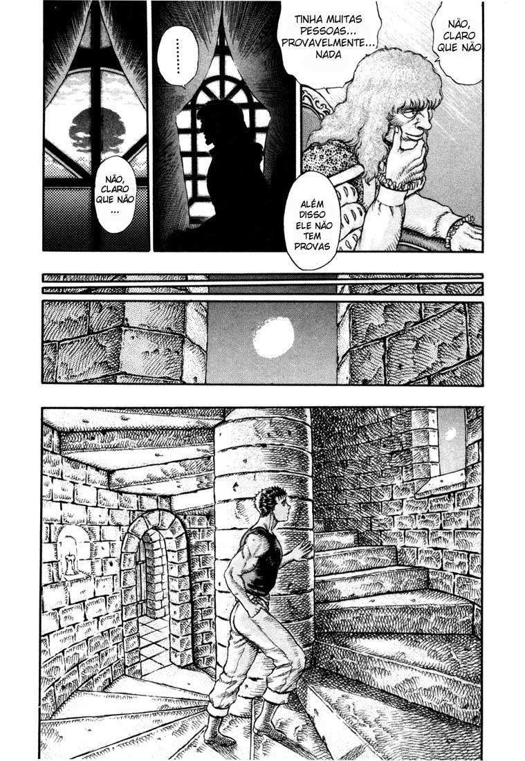 Read Berserk PT BR Manga Online