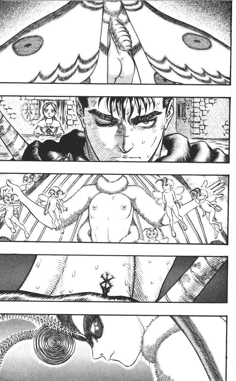 Read Berserk PT BR Manga Online