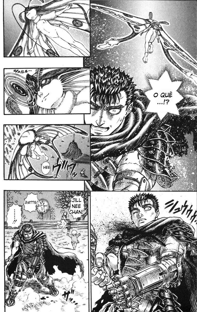 Read Berserk PT BR Manga Online