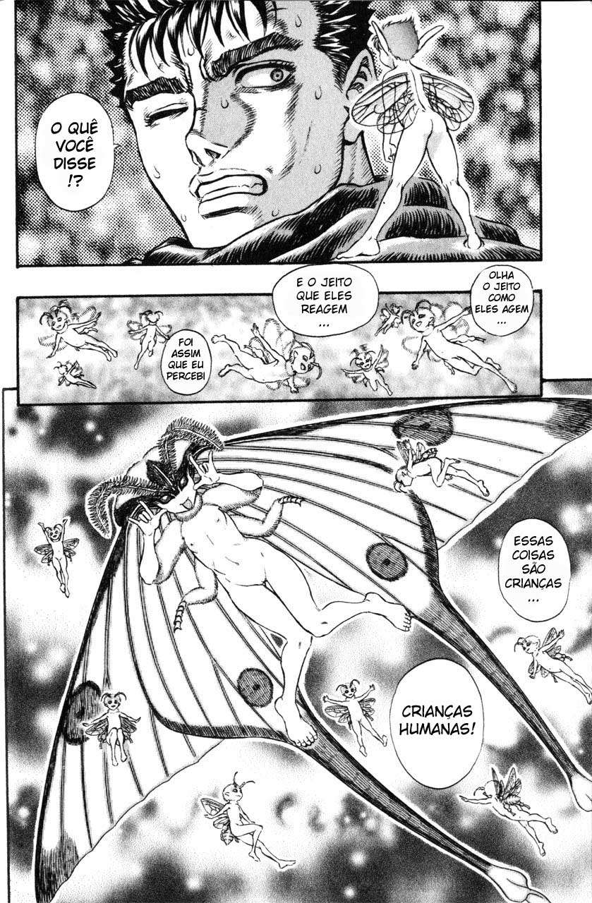 Read Berserk PT BR Manga Online