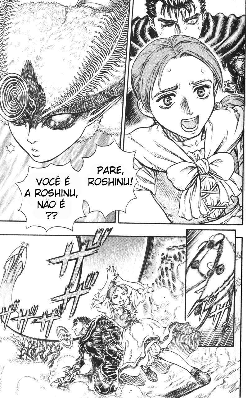 Read Berserk PT BR Manga Online