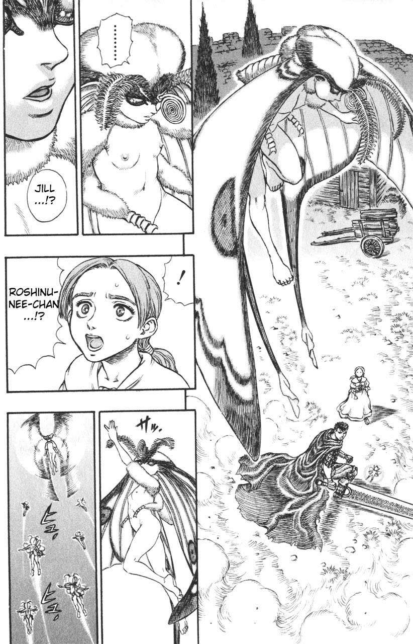 Read Berserk PT BR Manga Online