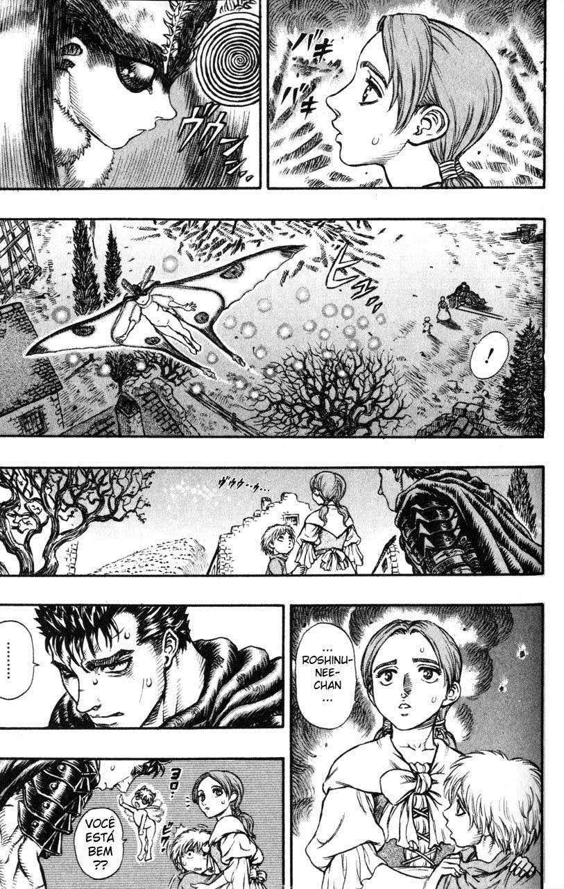 Read Berserk PT BR Manga Online