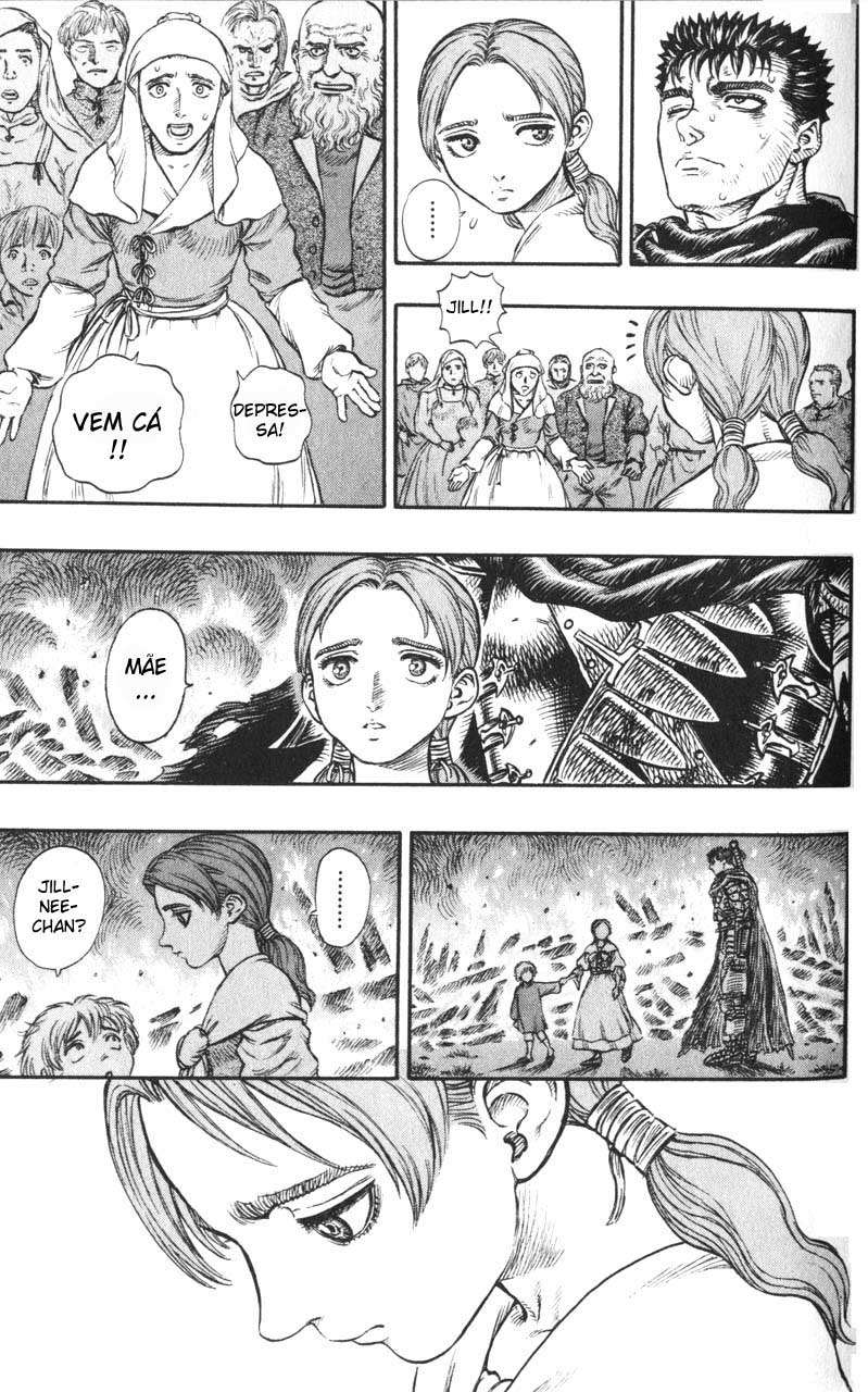 Read Berserk PT BR Manga Online