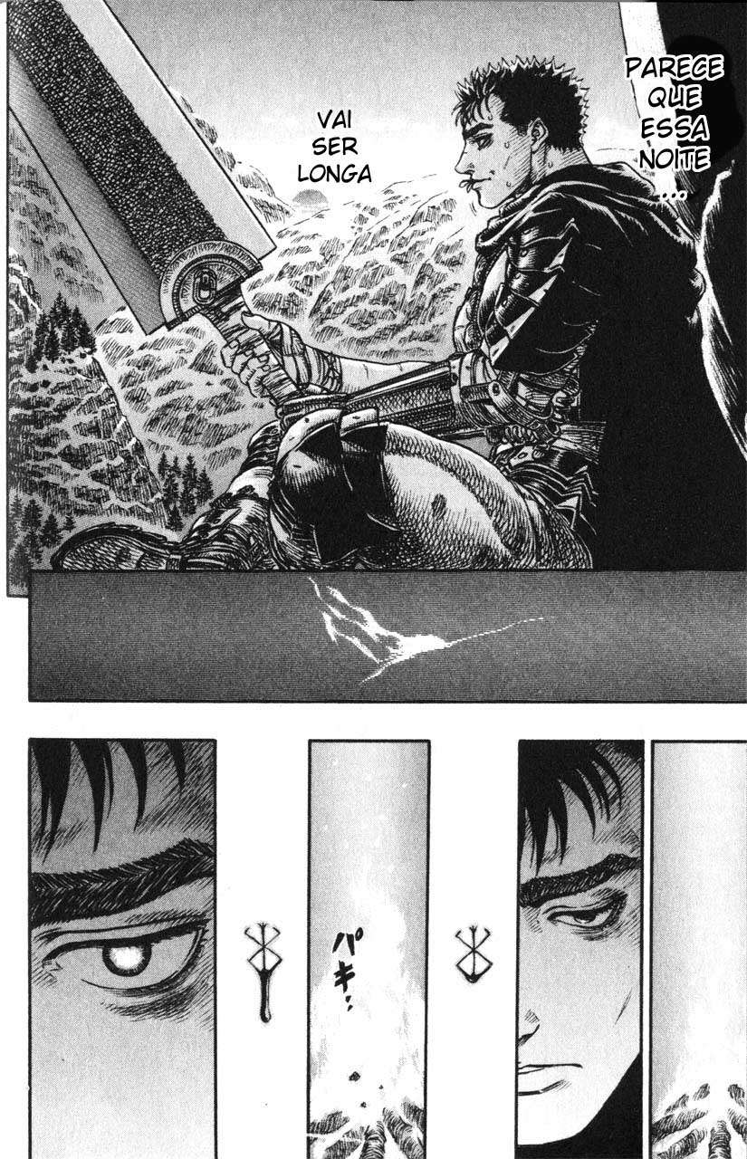 Read Berserk PT BR Manga Online