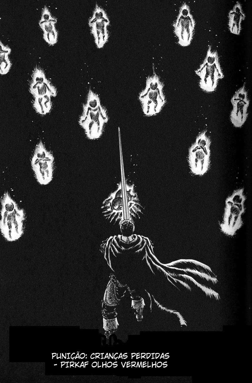 Read Berserk PT BR Manga Online