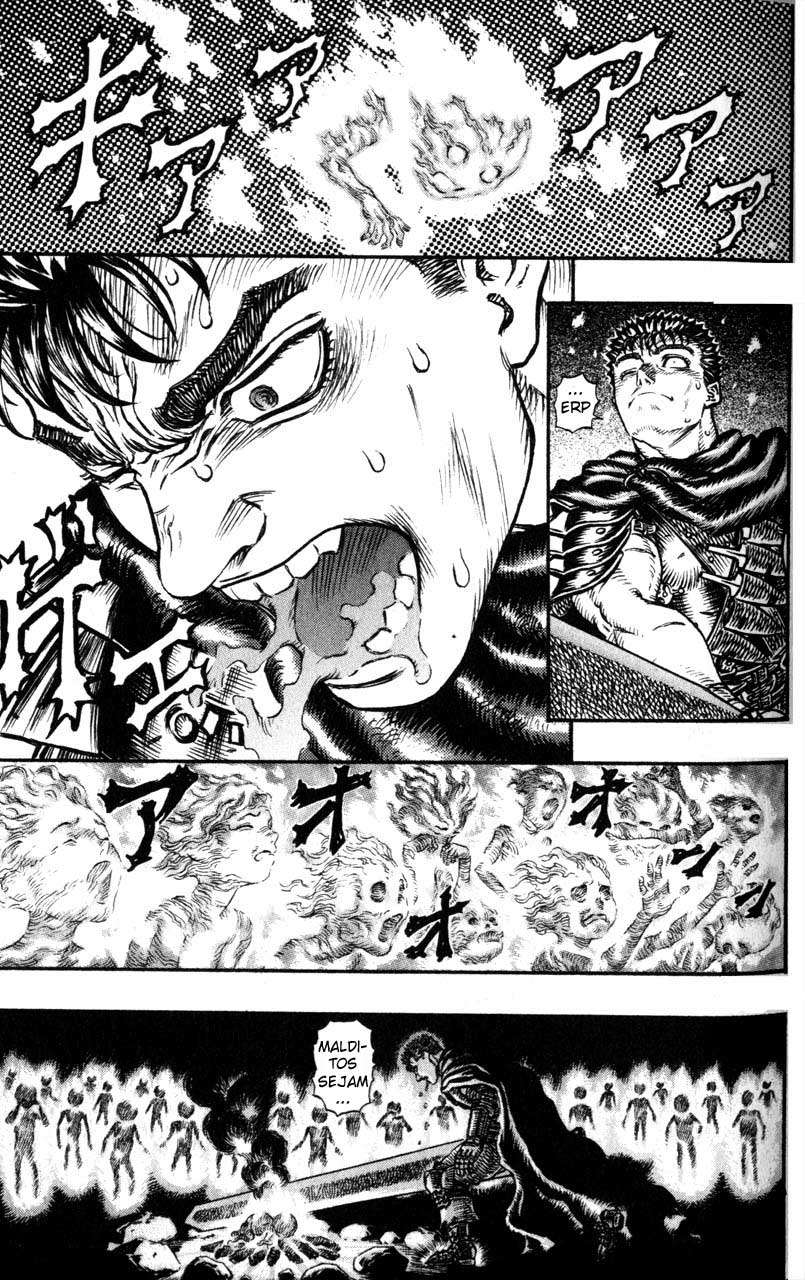 Read Berserk PT BR Manga Online