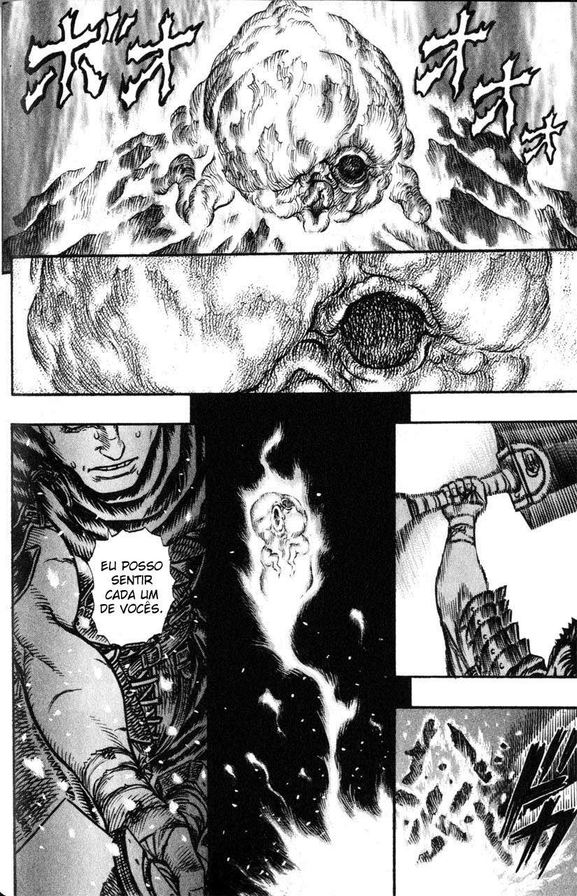 Read Berserk PT BR Manga Online