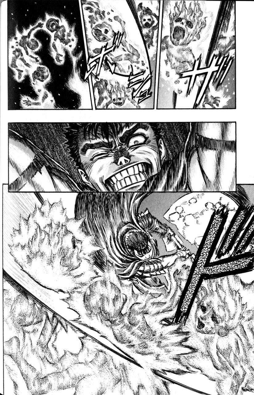 Read Berserk PT BR Manga Online