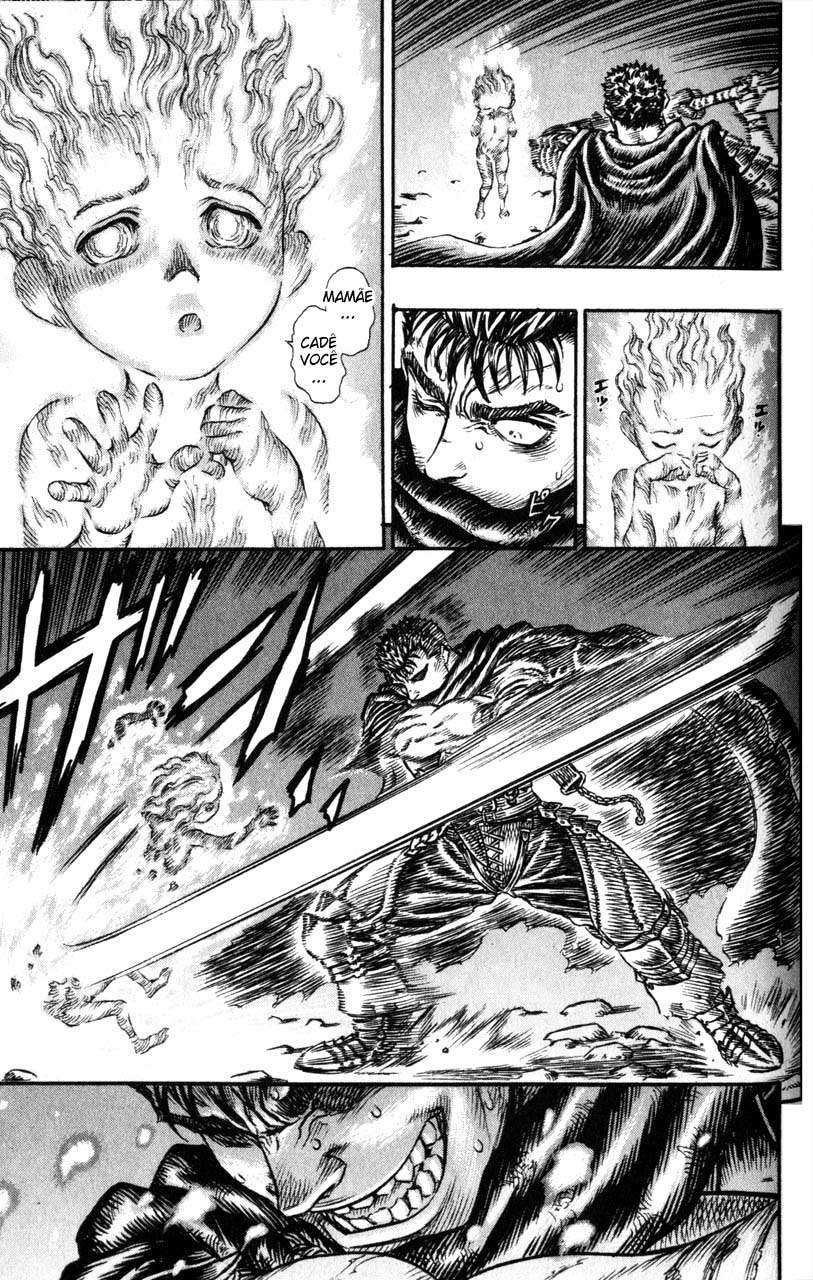 Read Berserk PT BR Manga Online
