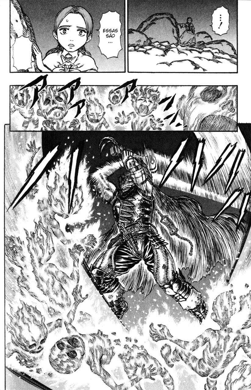 Read Berserk PT BR Manga Online