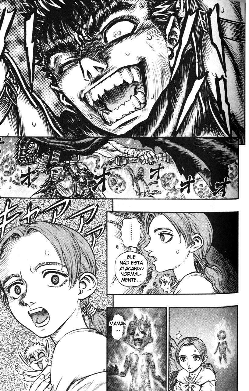 Read Berserk PT BR Manga Online