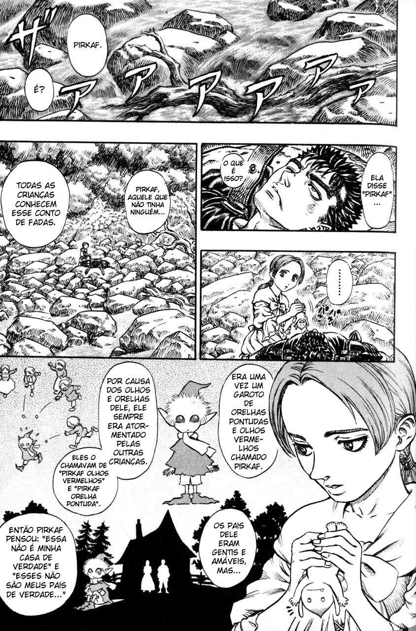 Read Berserk PT BR Manga Online
