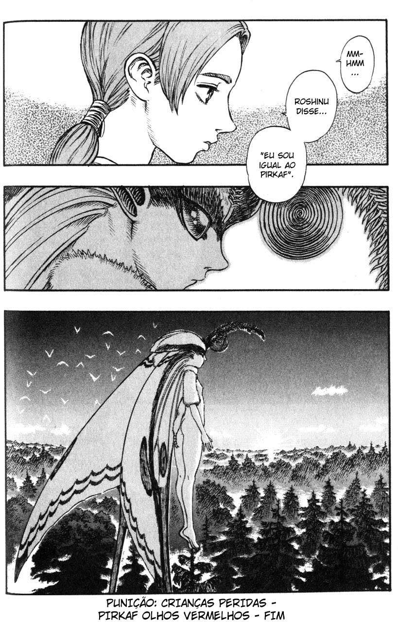 Read Berserk PT BR Manga Online