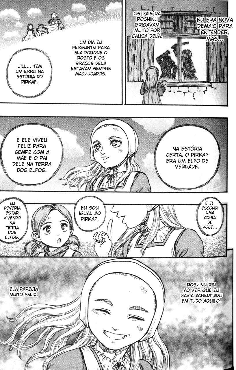 Read Berserk PT BR Manga Online