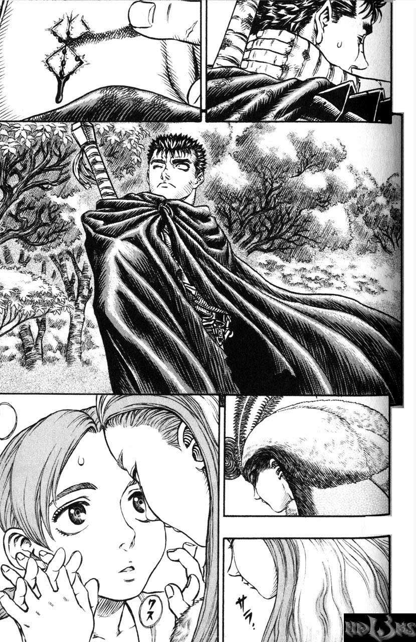 Read Berserk PT BR Manga Online