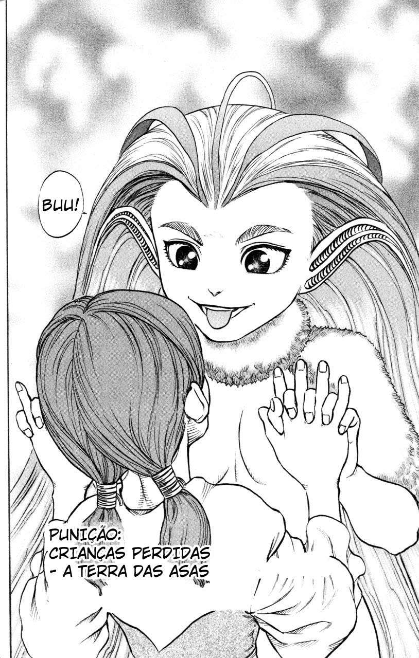 Read Berserk PT BR Manga Online