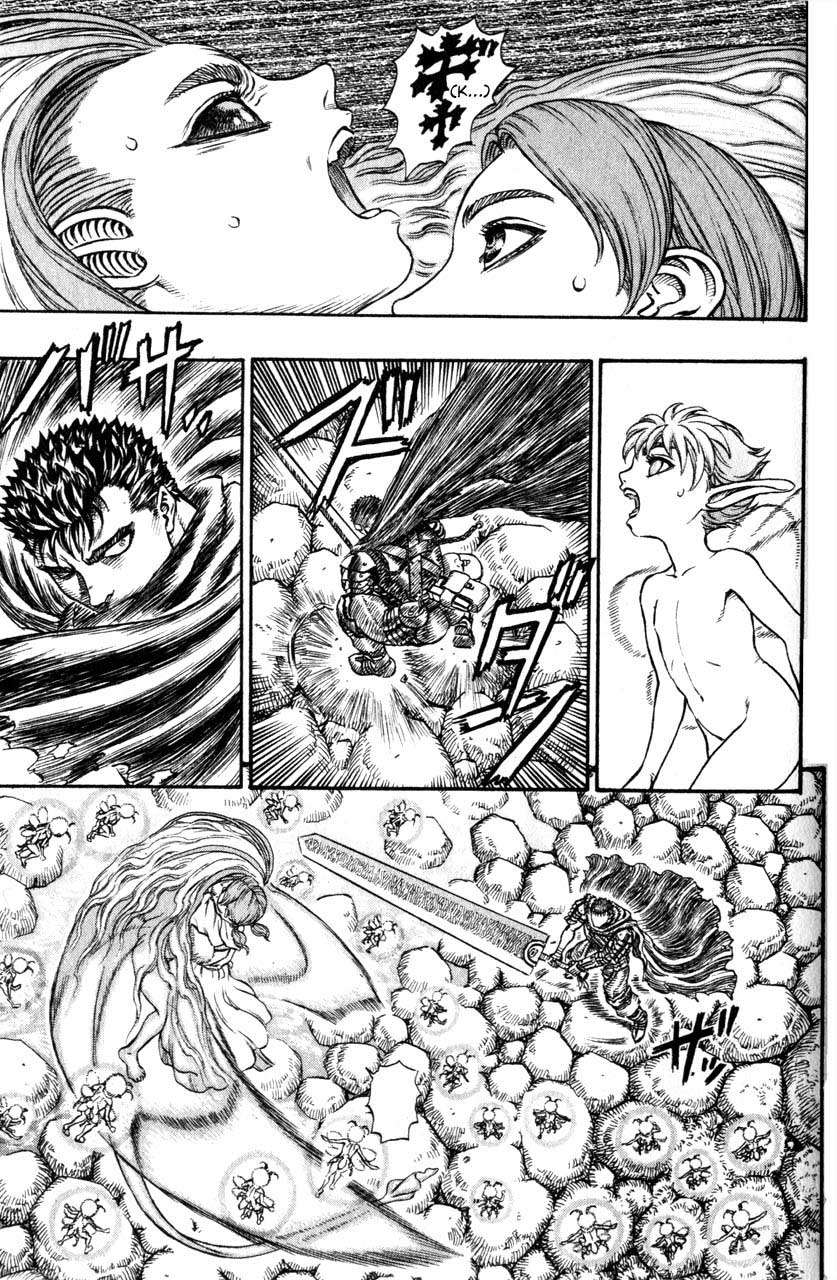 Read Berserk PT BR Manga Online