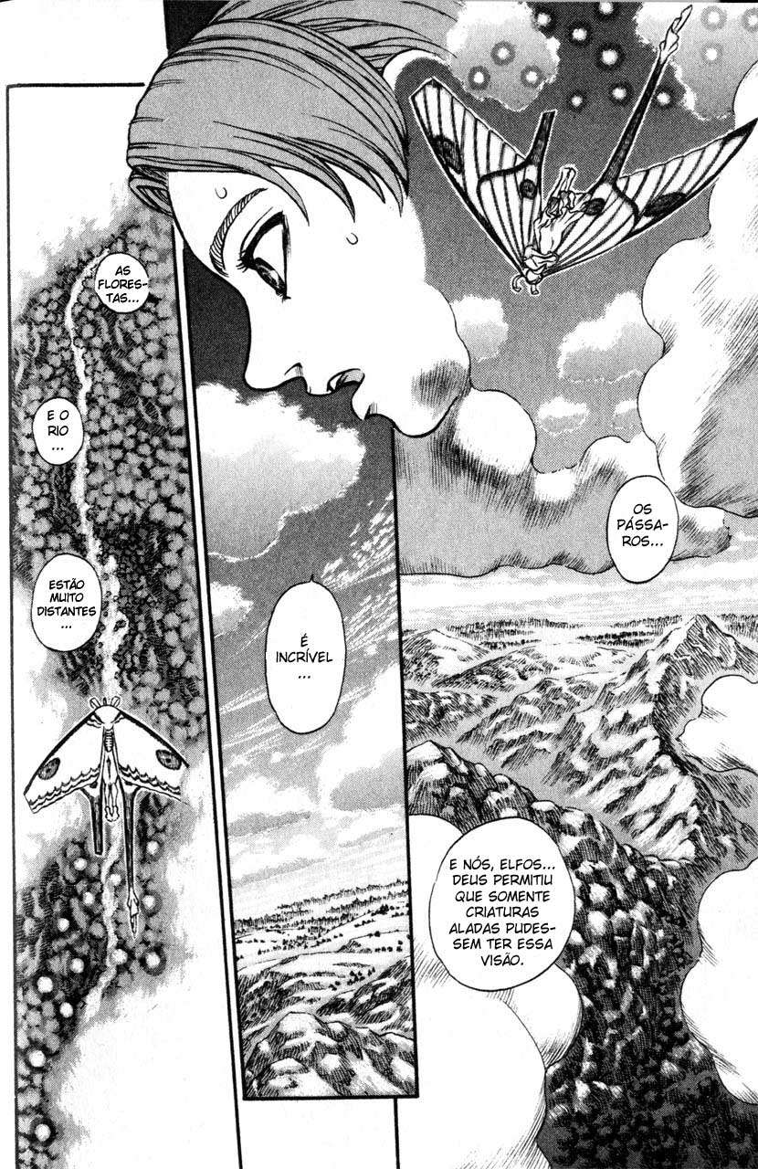 Read Berserk PT BR Manga Online