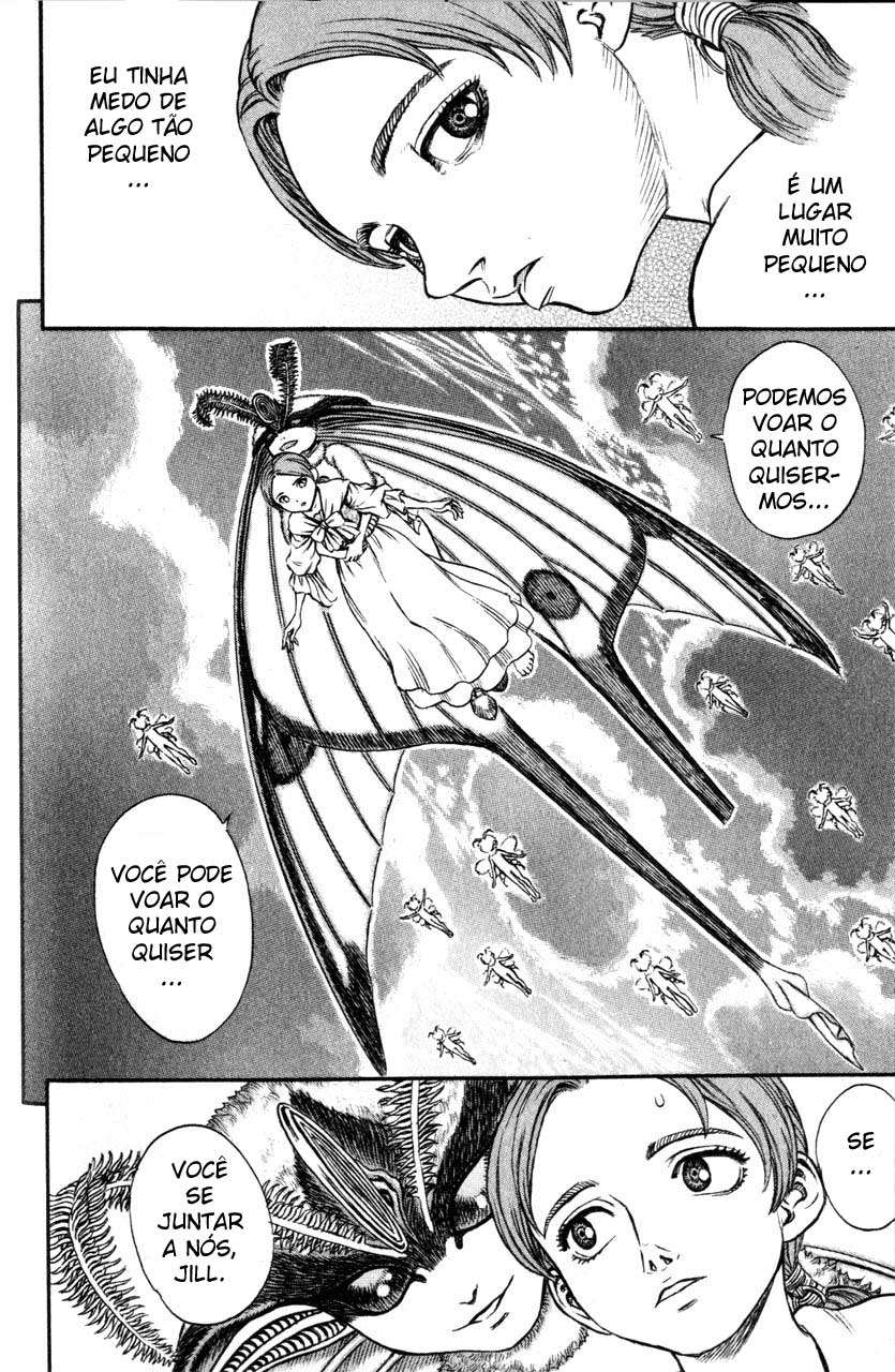 Read Berserk PT BR Manga Online