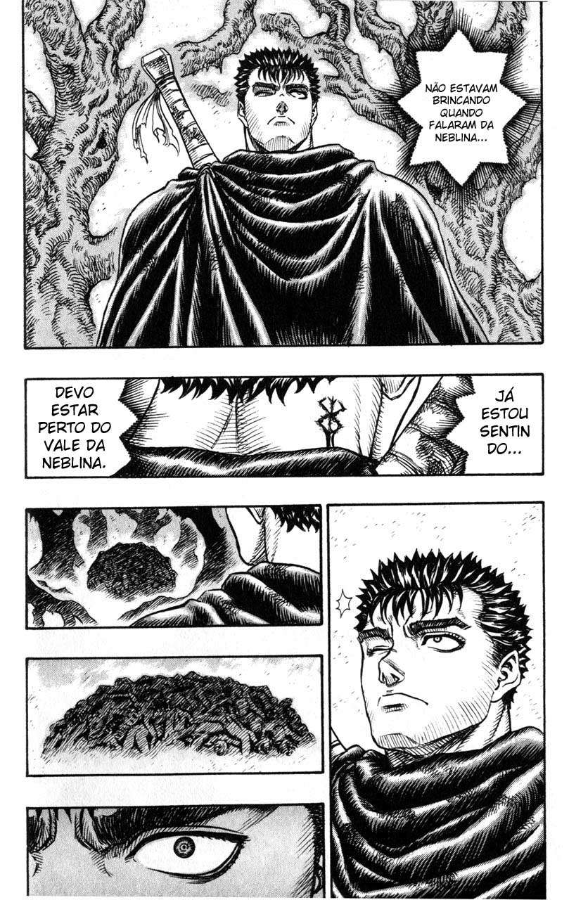 Read Berserk PT BR Manga Online