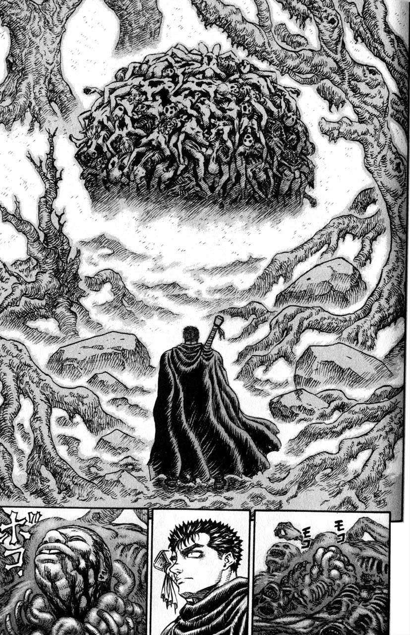 Read Berserk PT BR Manga Online