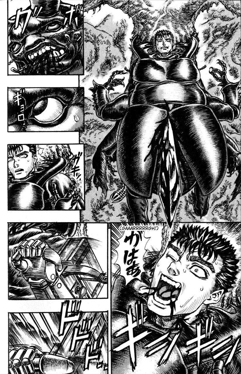 Read Berserk PT BR Manga Online