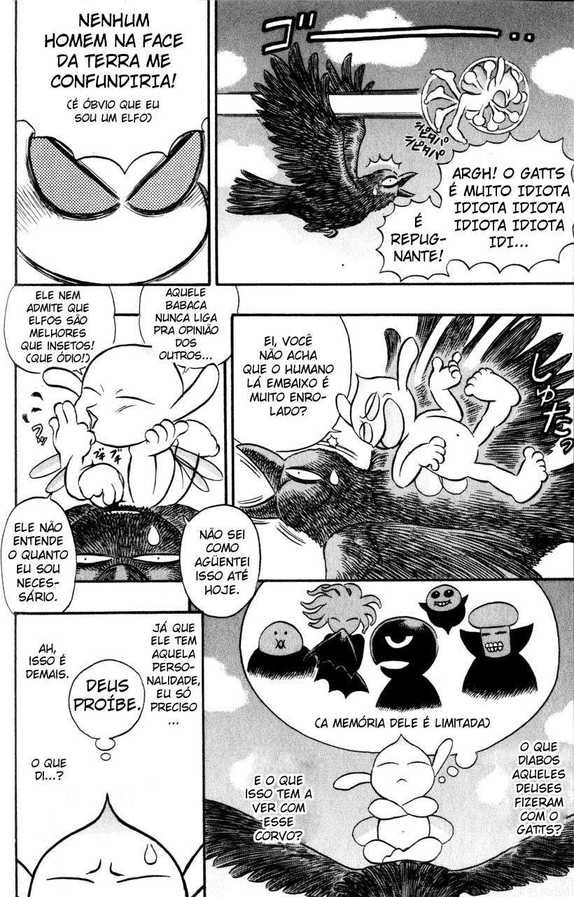 Read Berserk PT BR Manga Online