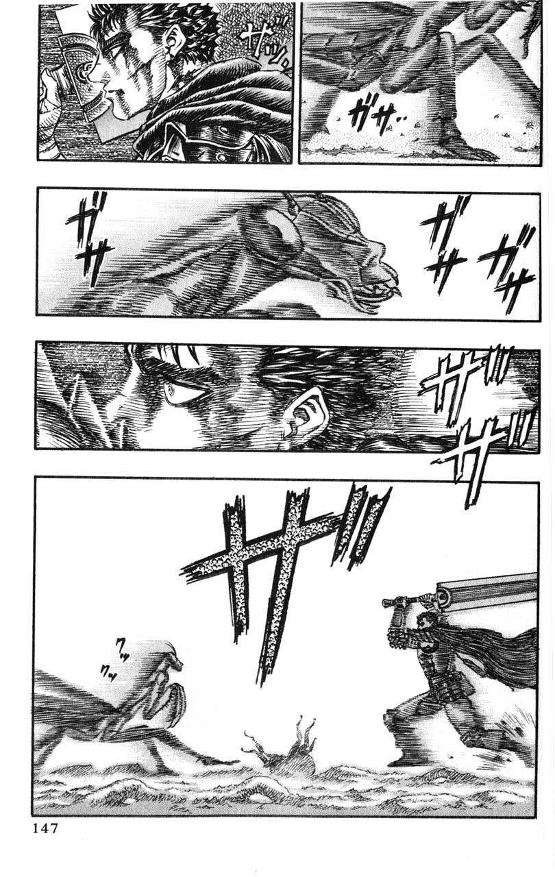 Read Berserk PT BR Manga Online