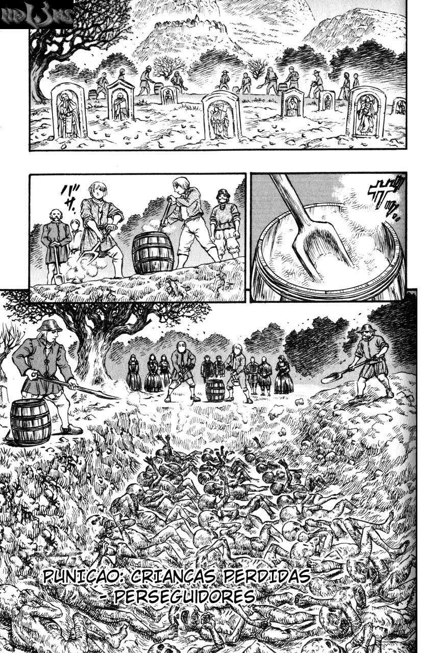 Read Berserk PT BR Manga Online