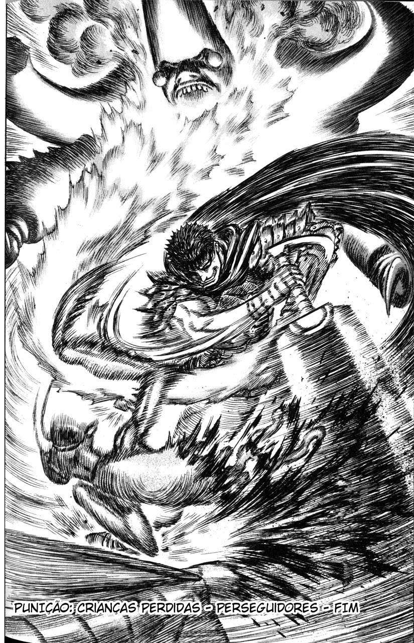 Read Berserk PT BR Manga Online