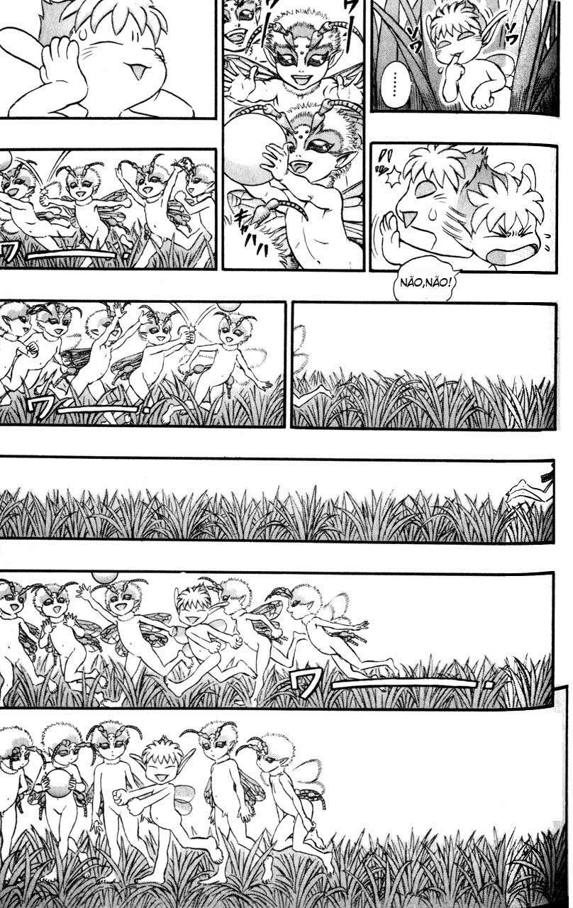 Read Berserk PT BR Manga Online