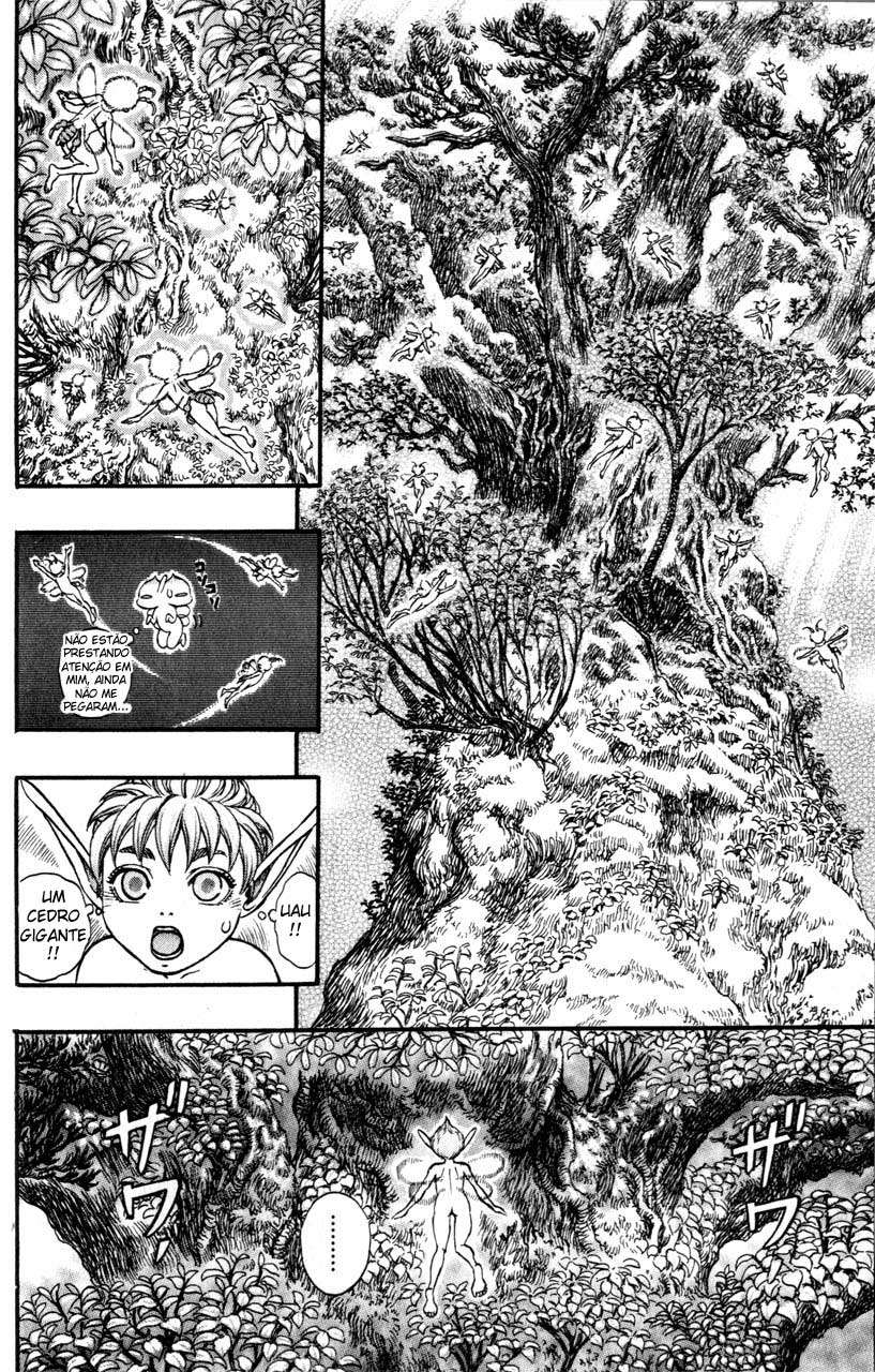 Read Berserk PT BR Manga Online
